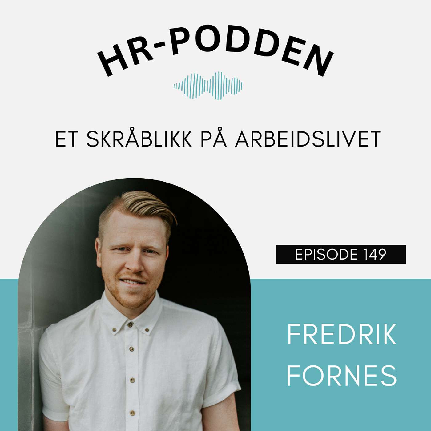 HR-podden