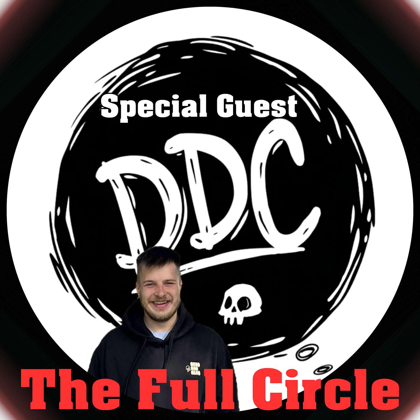 The DDC's Kyle Creates His Full Circle, Plays Would You Rather & Talks Mental Health! The DDC's Kyle Creates His Full Circle, Plays Would You Rather & Talks Mental Health!