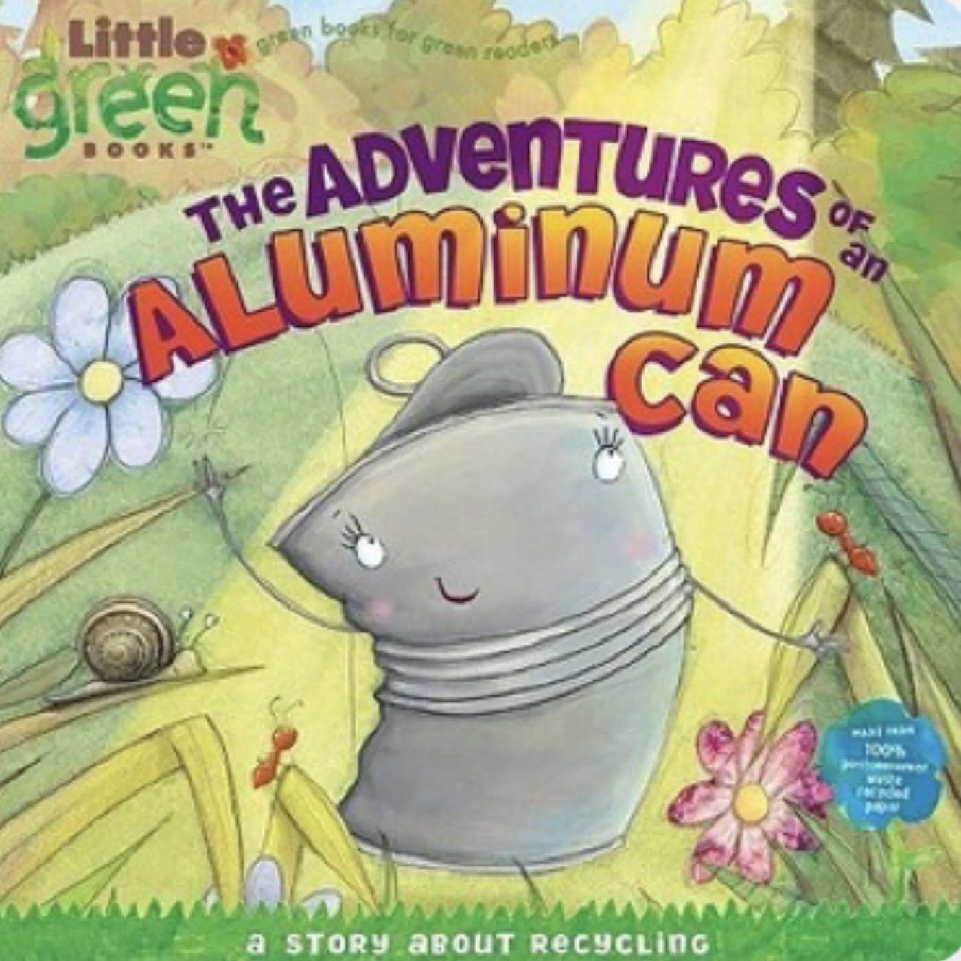Read-a-long story time with Mommy