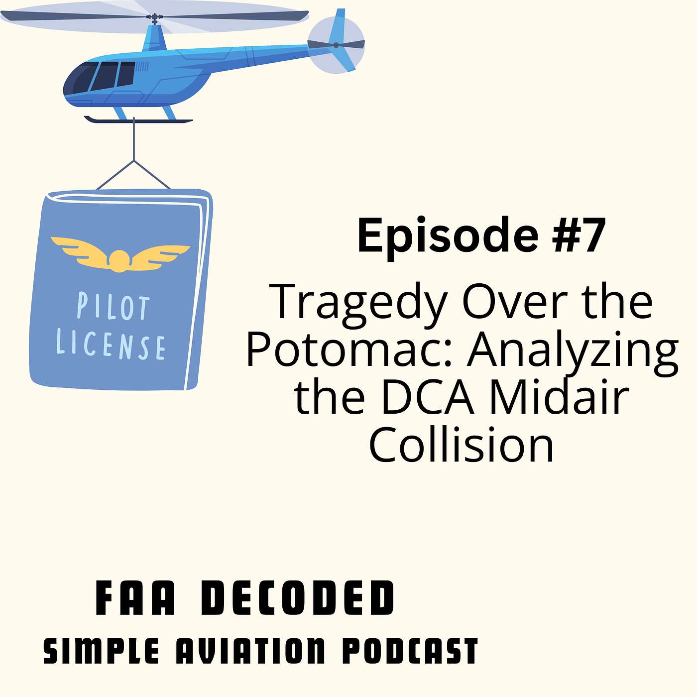 FAA Decoded