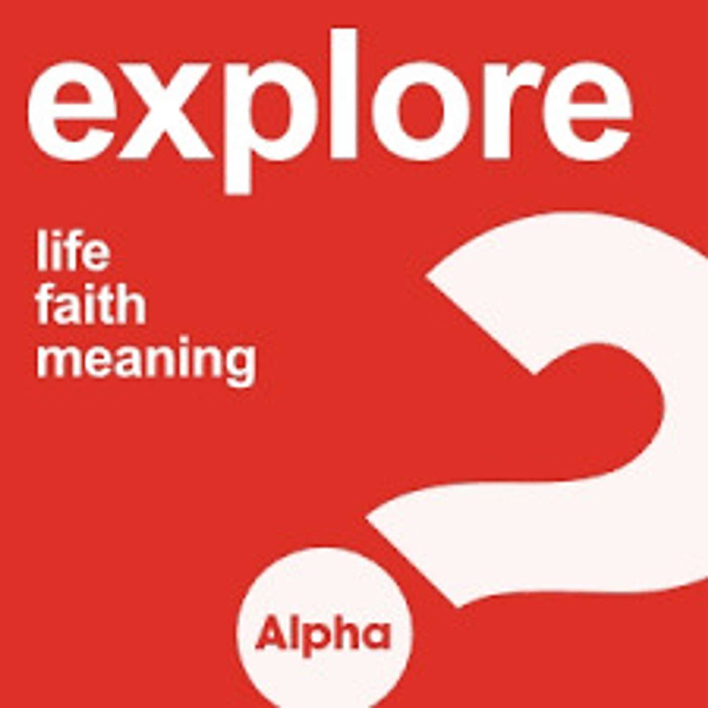 C&SI - What is the Alpha course? - 5 September 2021 (S01E06)