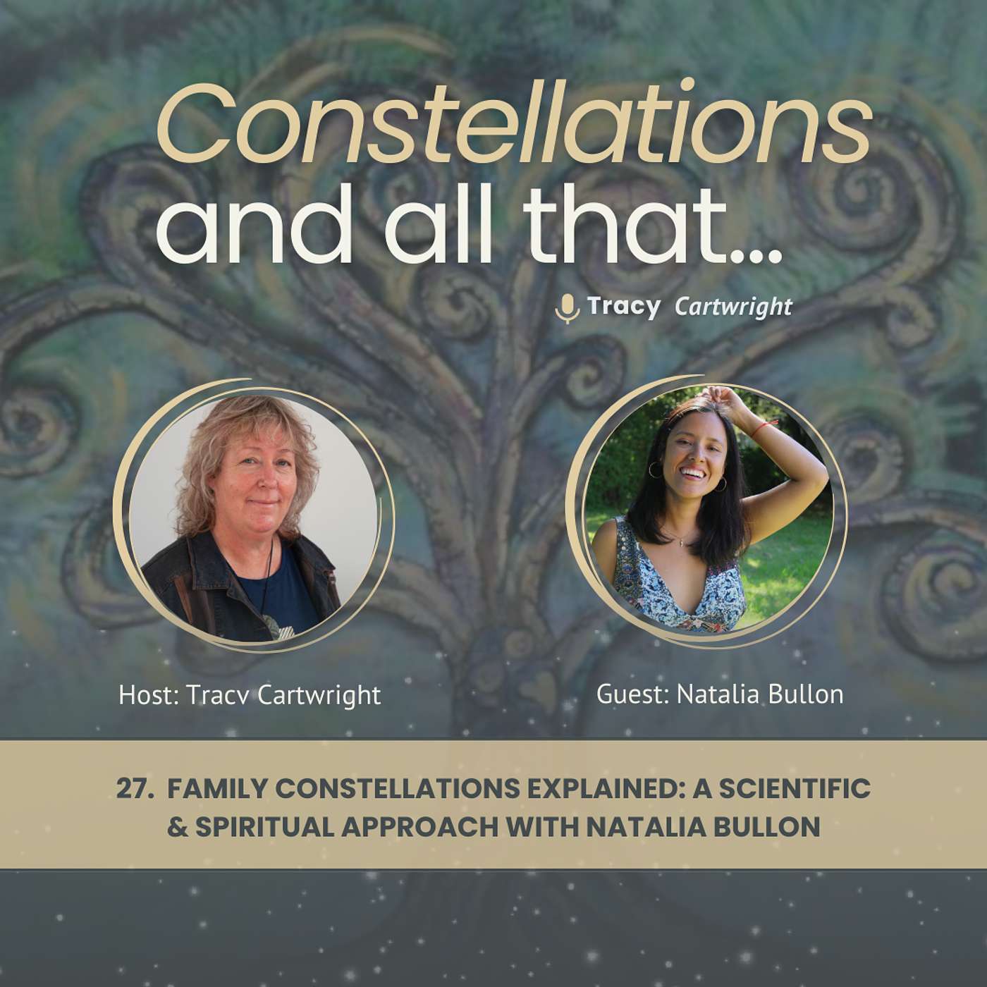 Constellations and all that...
