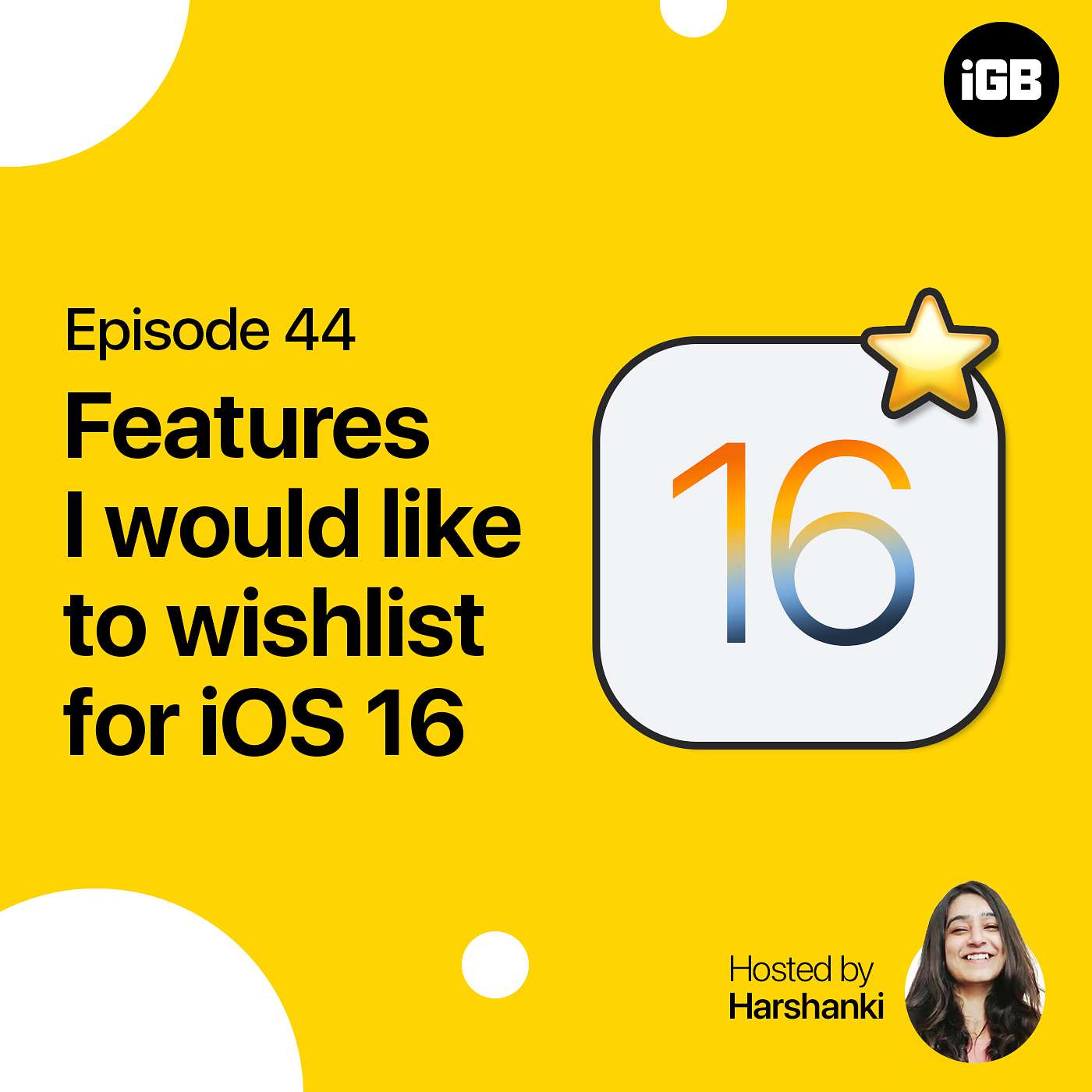 The iGeeksBlog Show