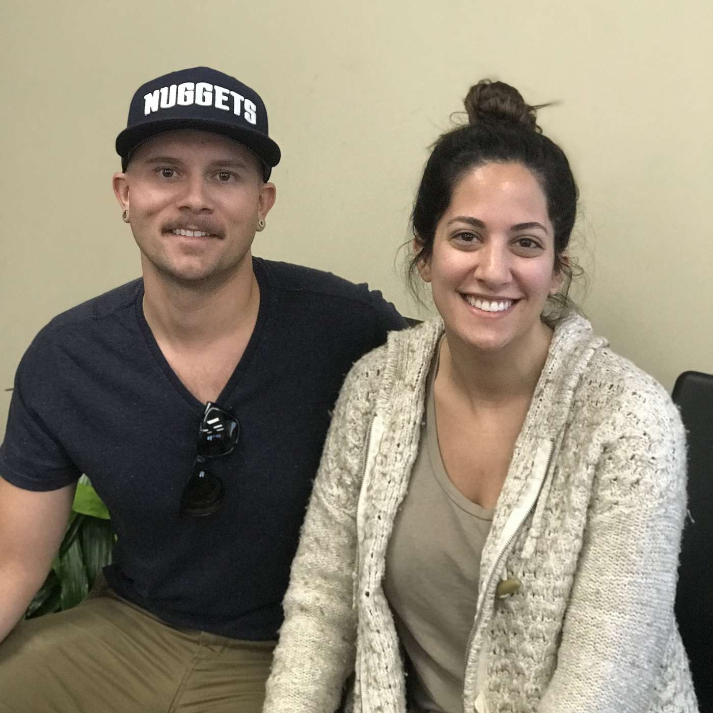 Speaking of Flying + Head Over Heels