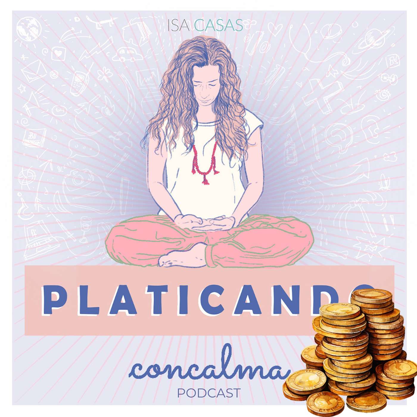 Platicando con calma | Espiritualidad Moderna