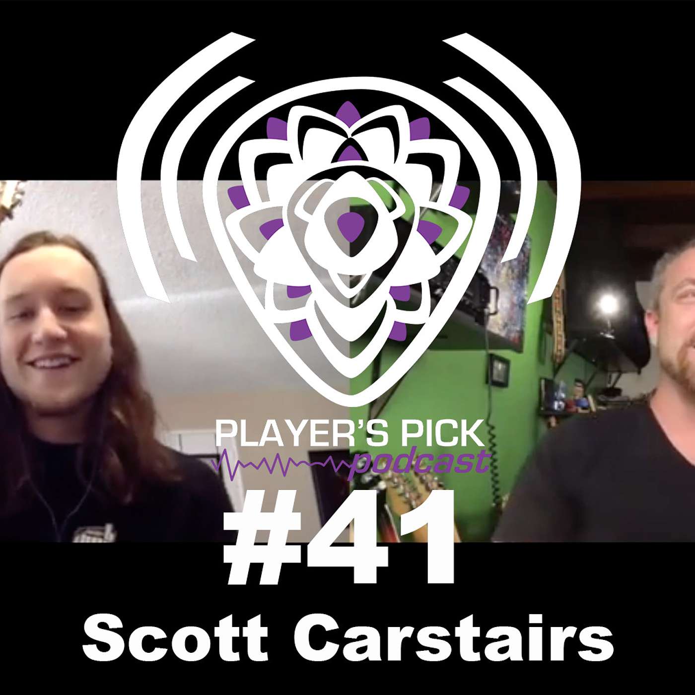 Player\'s Pick Podcast