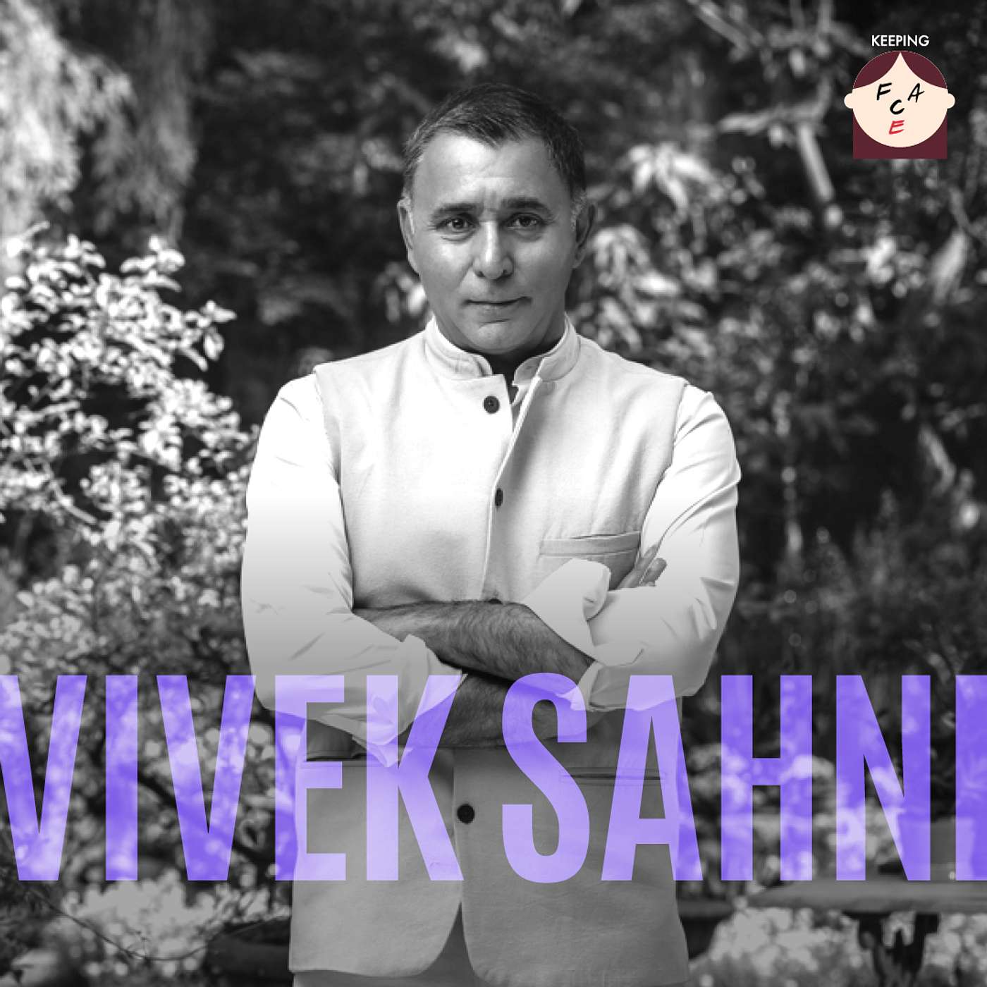 Vivek Sahni believes in kindness, empathy, and being authentic