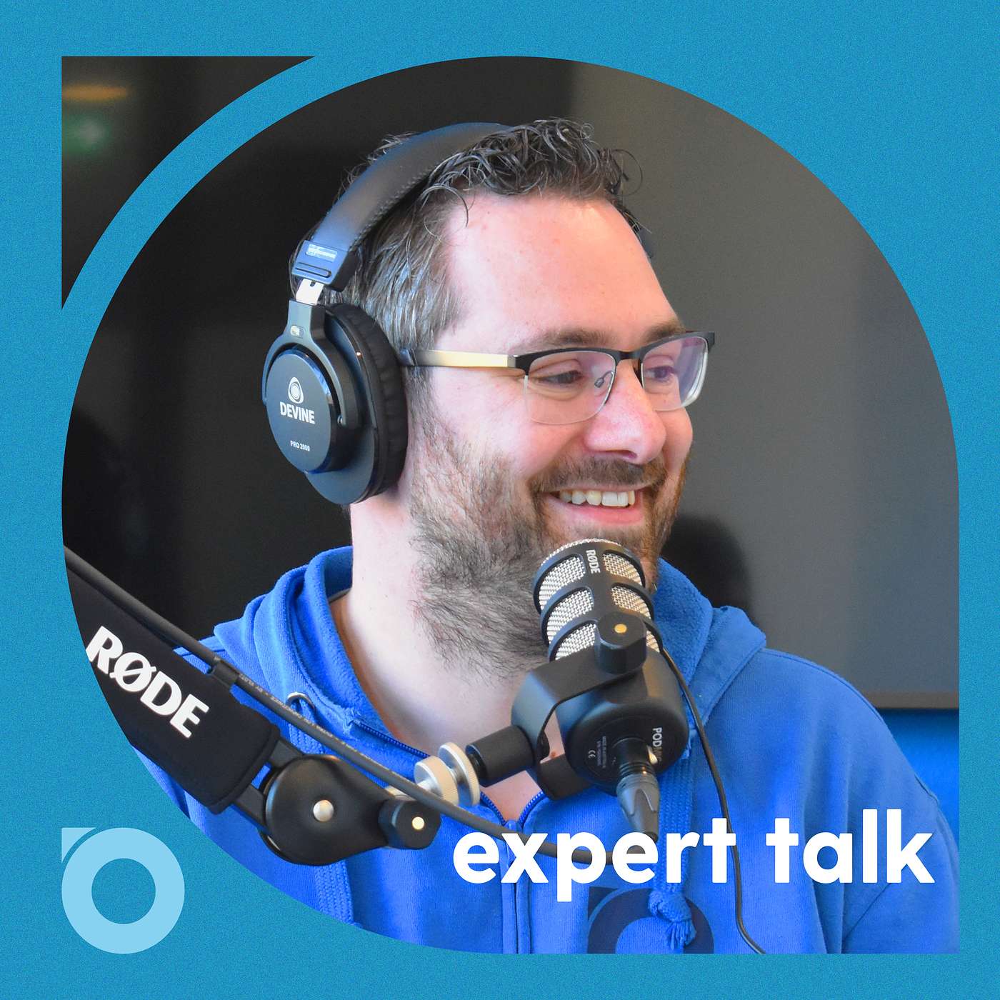 De Spotler Podcast