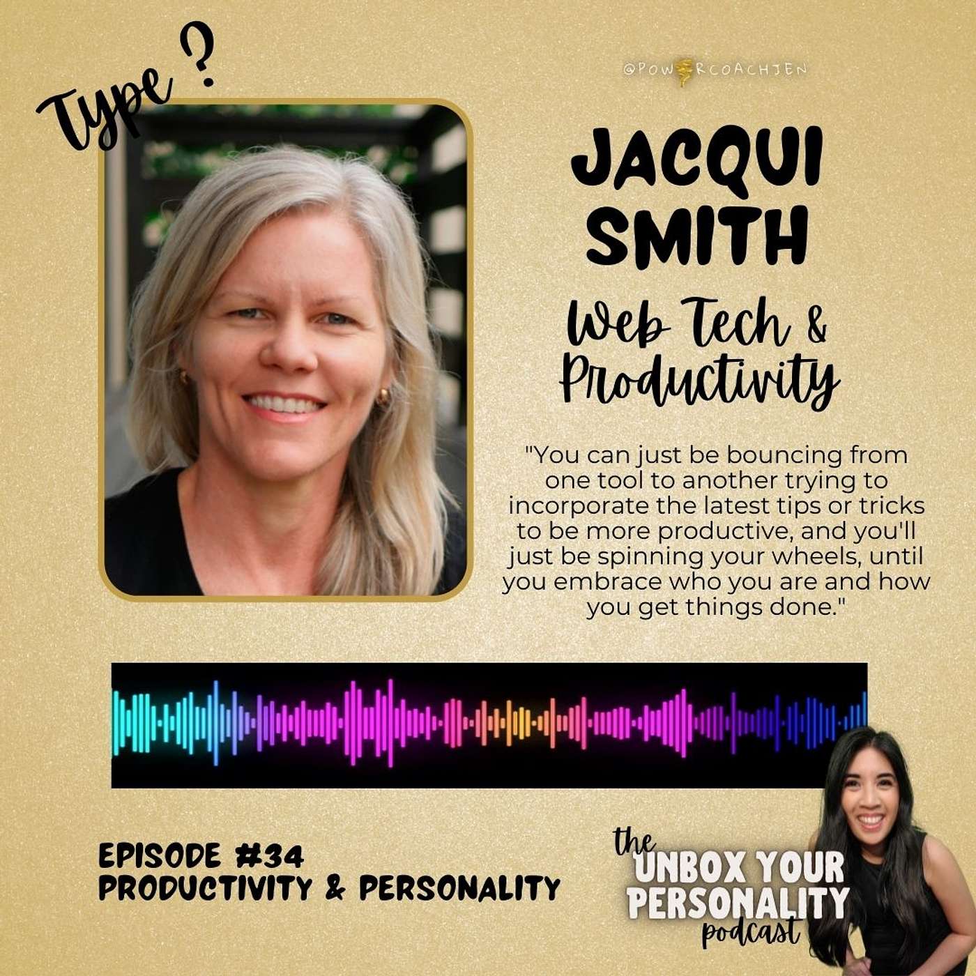 Unbox Your Personality