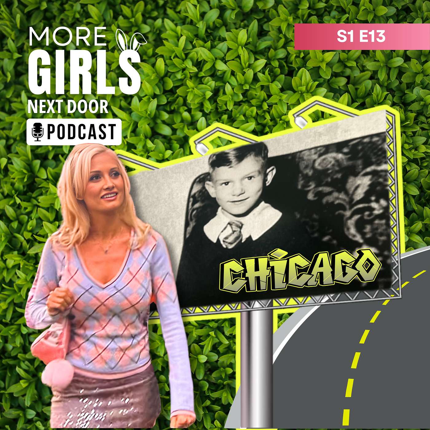 S1E13: Heartbreak in Chicago: Mr. Playboy’s Provincial Past episode artwork