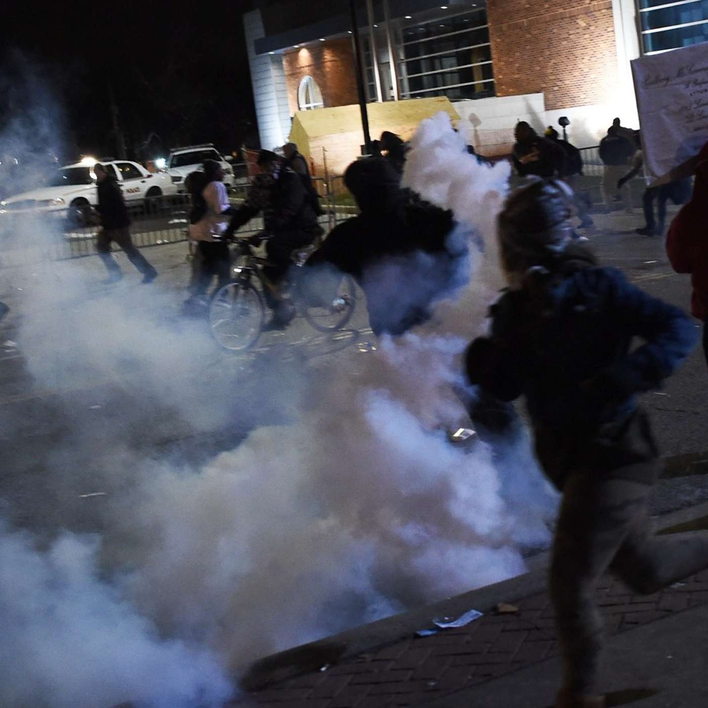 Focused on Infinity with Logan Grendel