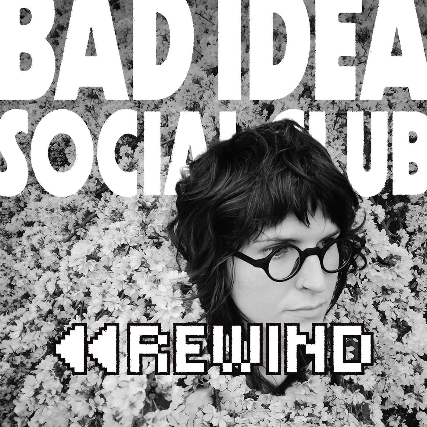 ⏮ REWIND // Leigh Ann Cobb: Awkward Art Kid