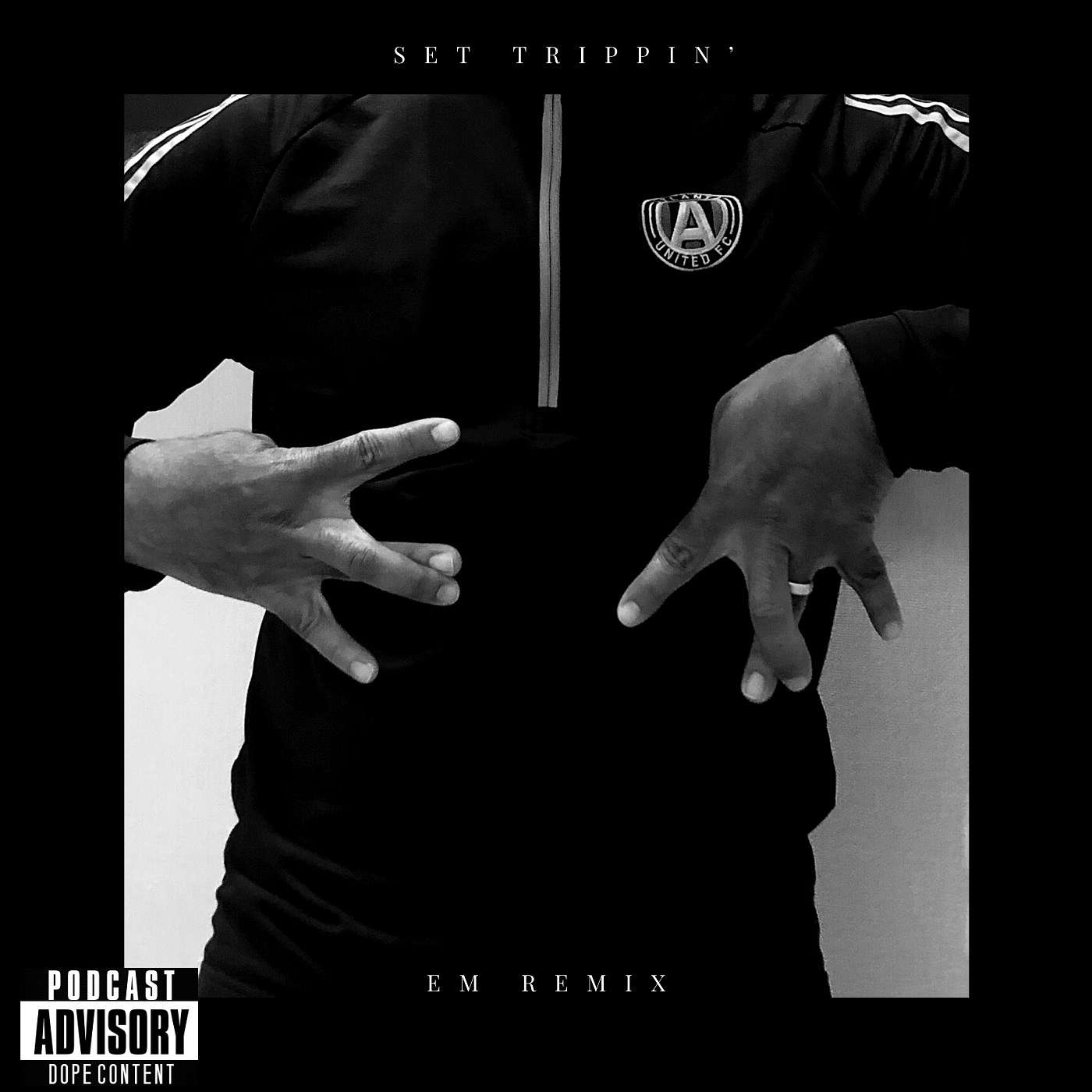 Set Trippin (pt 1) Set Trippin (pt 1)