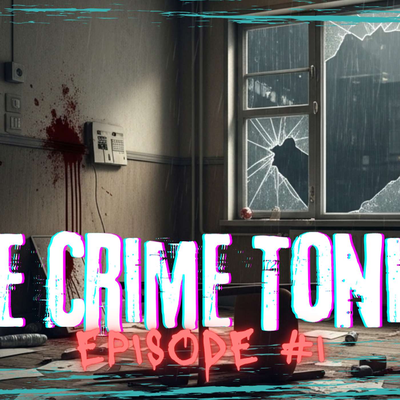 The Cellar True Crime