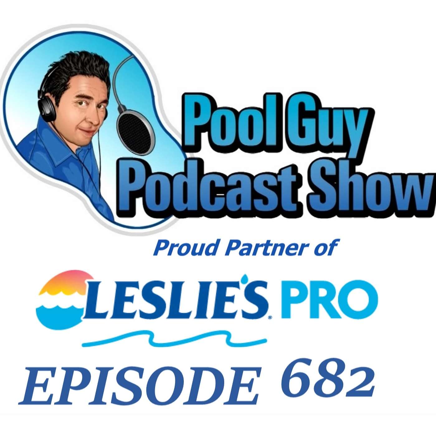 How Nitrates and Phosphates Affect a Pool with Chemistry Expert Bob Lowry