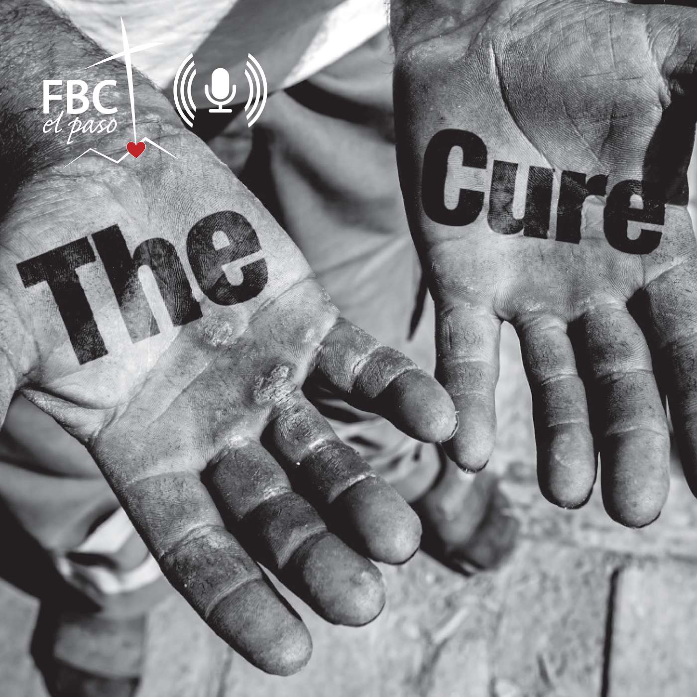 The Cure