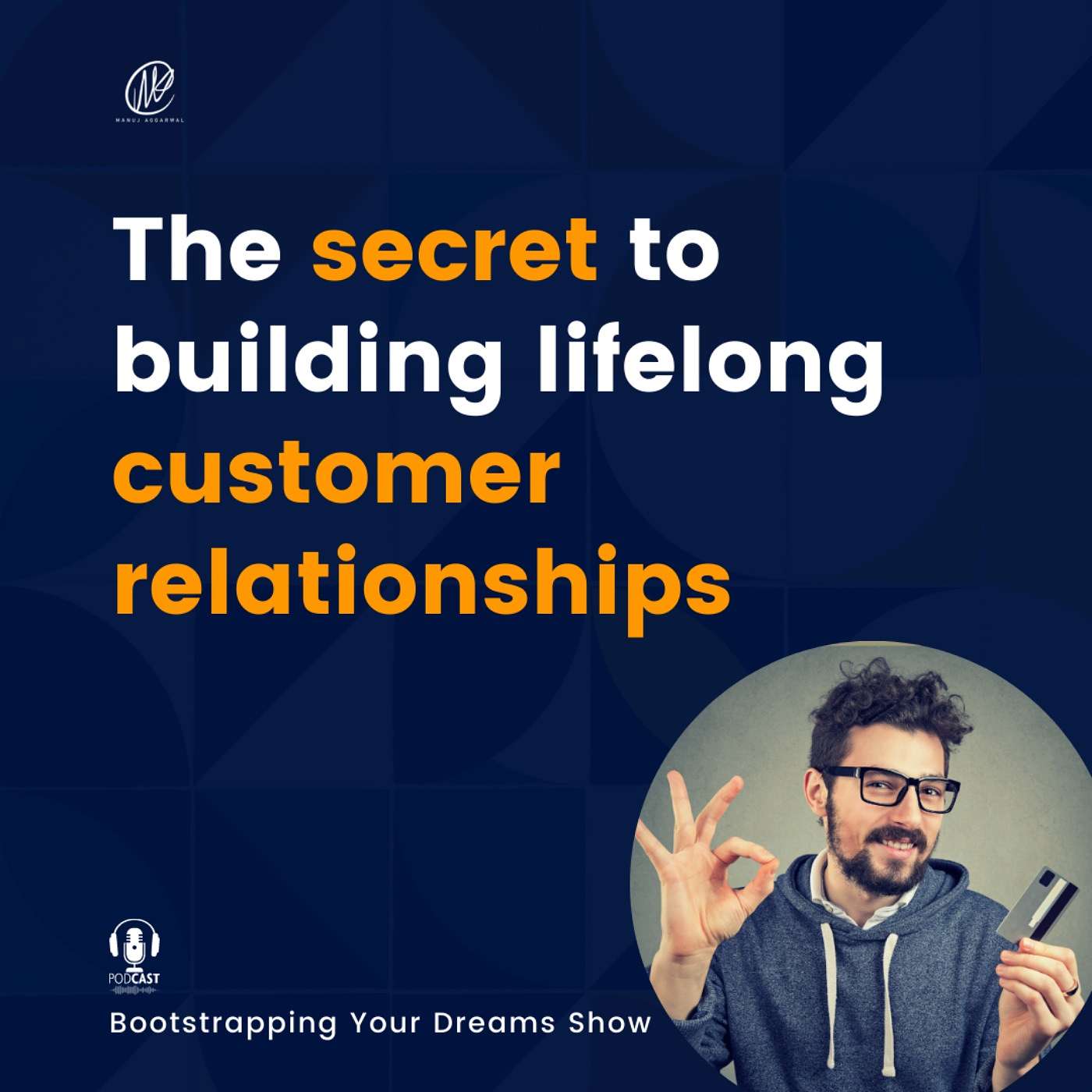 Bootstrapping Your Dreams Show