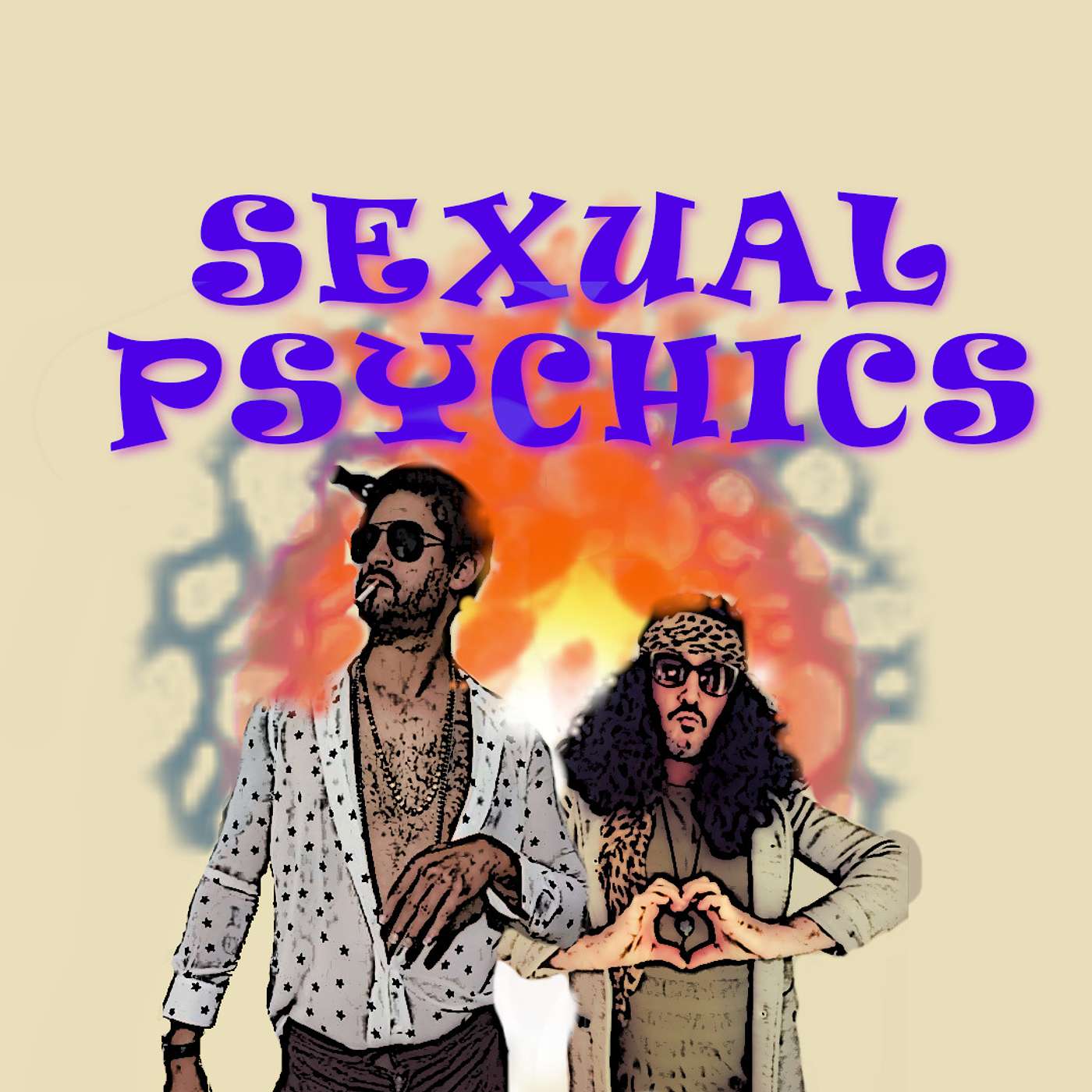 COOKIE & CREAM PODCAST