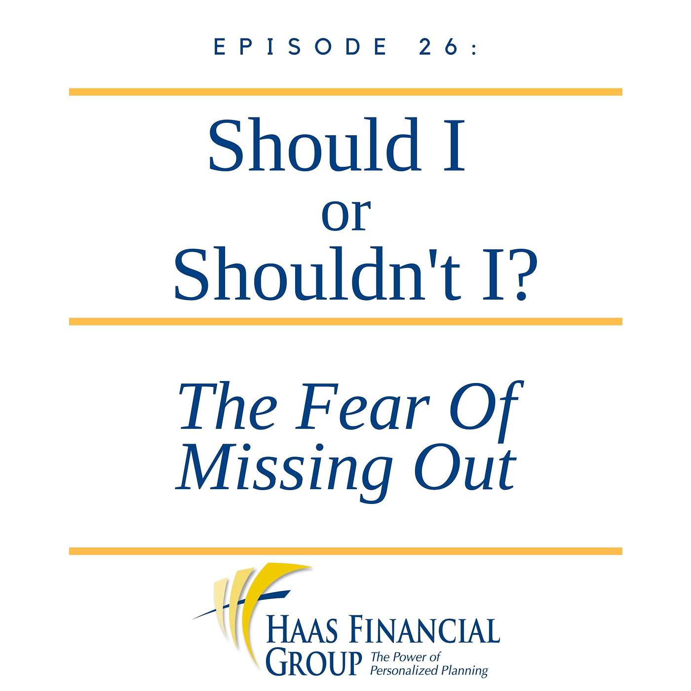 A/B Conversations: CFP® Your Way Out Of It – Real Advice on Building Wealth & Retirement Planning