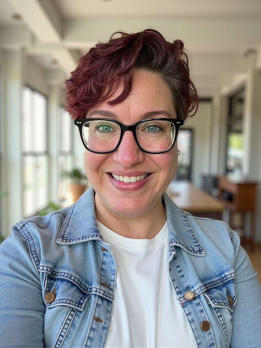 Alaura Weaver