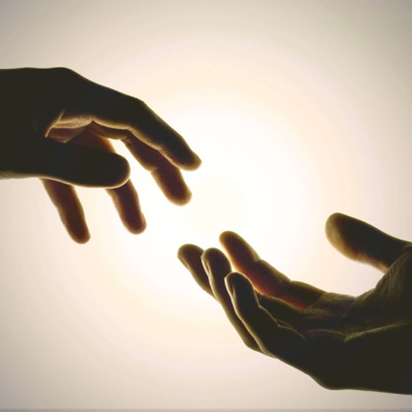 Reconciled Unto God