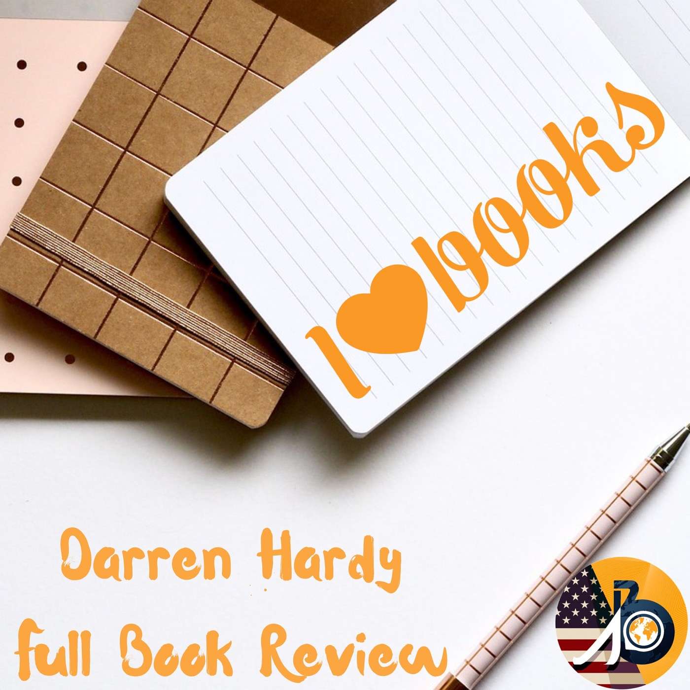 Darren Hardy's Compound Effect: Full Book Review