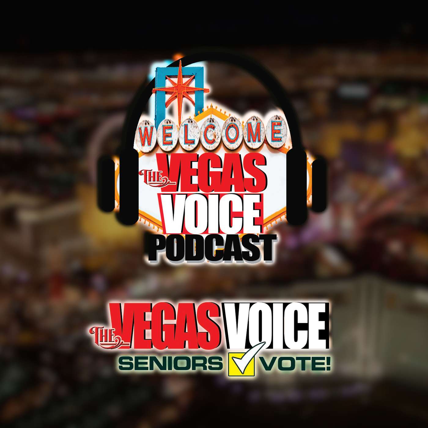 Vegas Voice TV
