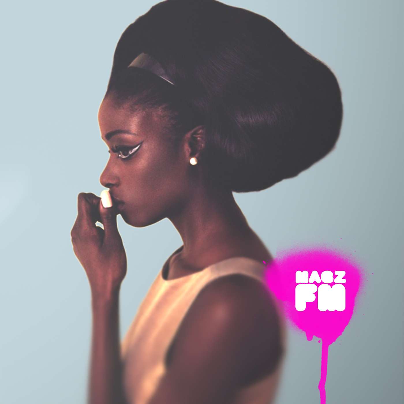 #412: new LITTLE DRAGON / LORAINE JAMES / MUVA OF EARTH / WAJATTA + others episode artwork