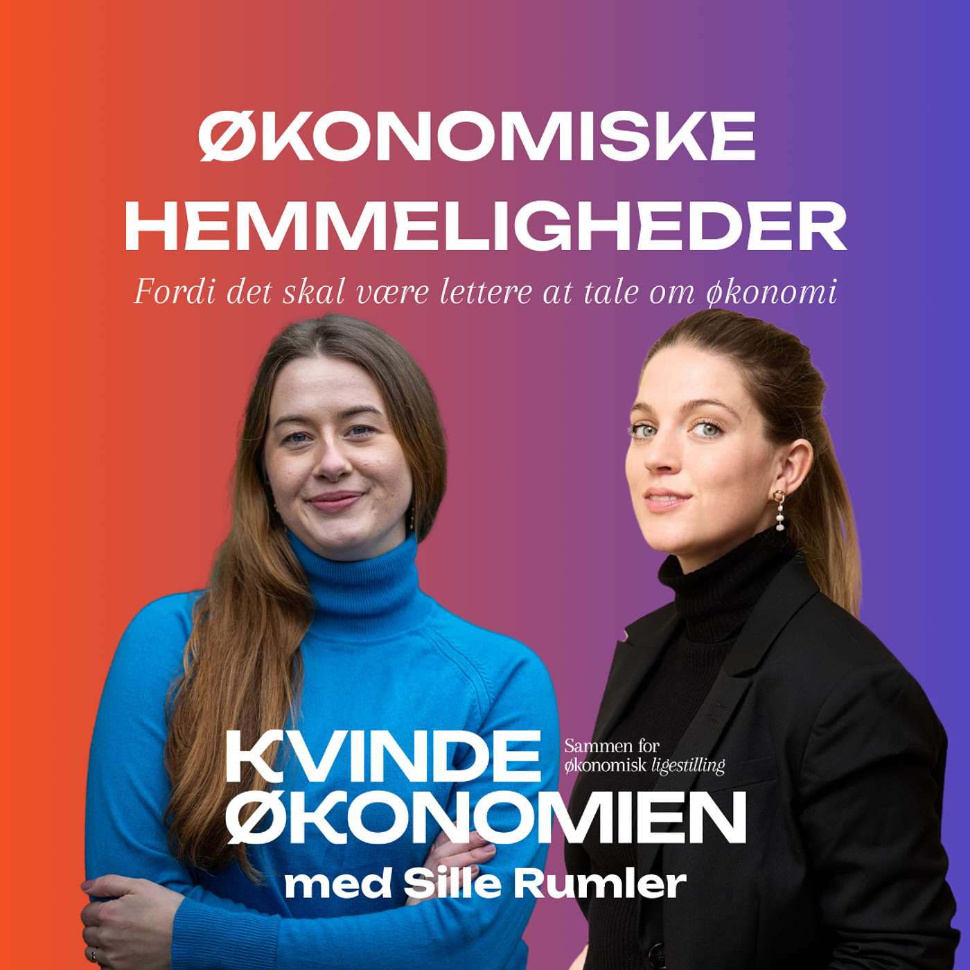 Økonomiske Hemmeligheder
