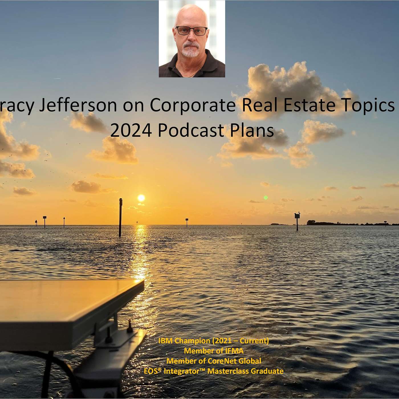 Tracy Jefferson on Business Growth Strategies