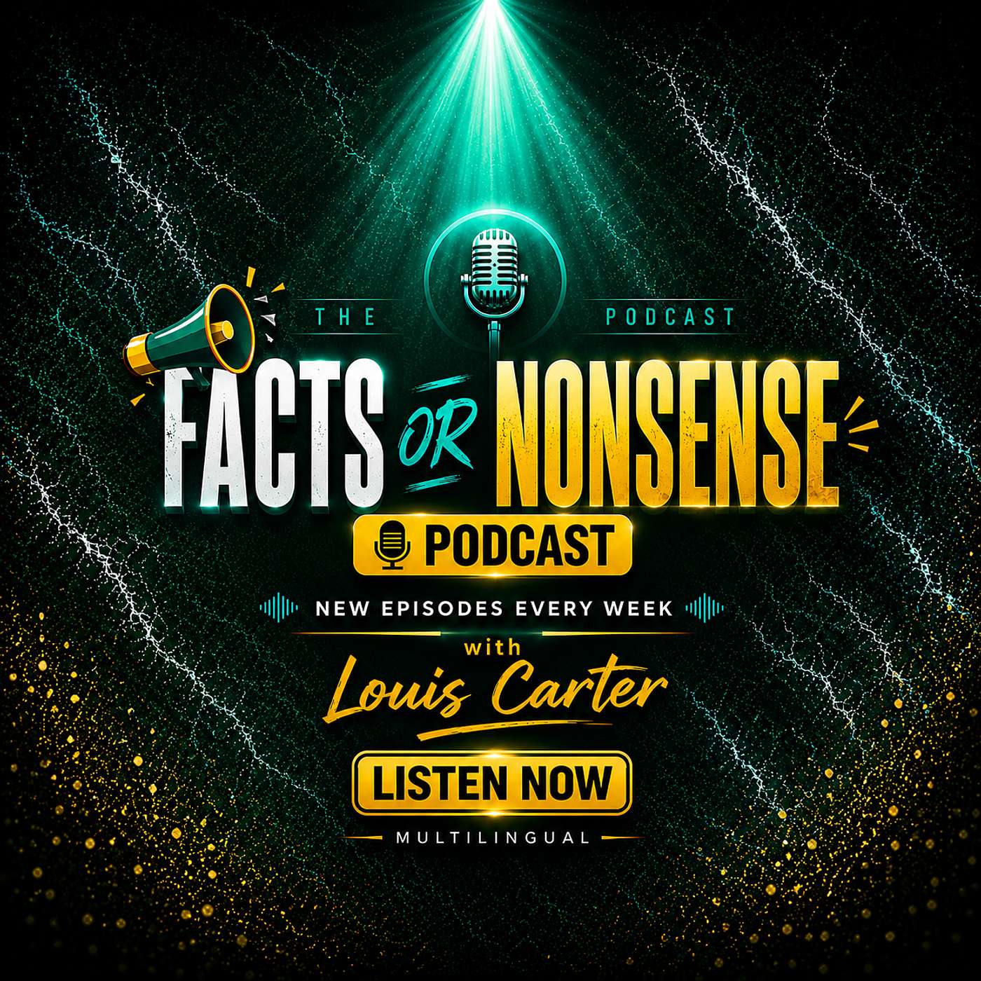 Facts Or Nonsense Artwork
