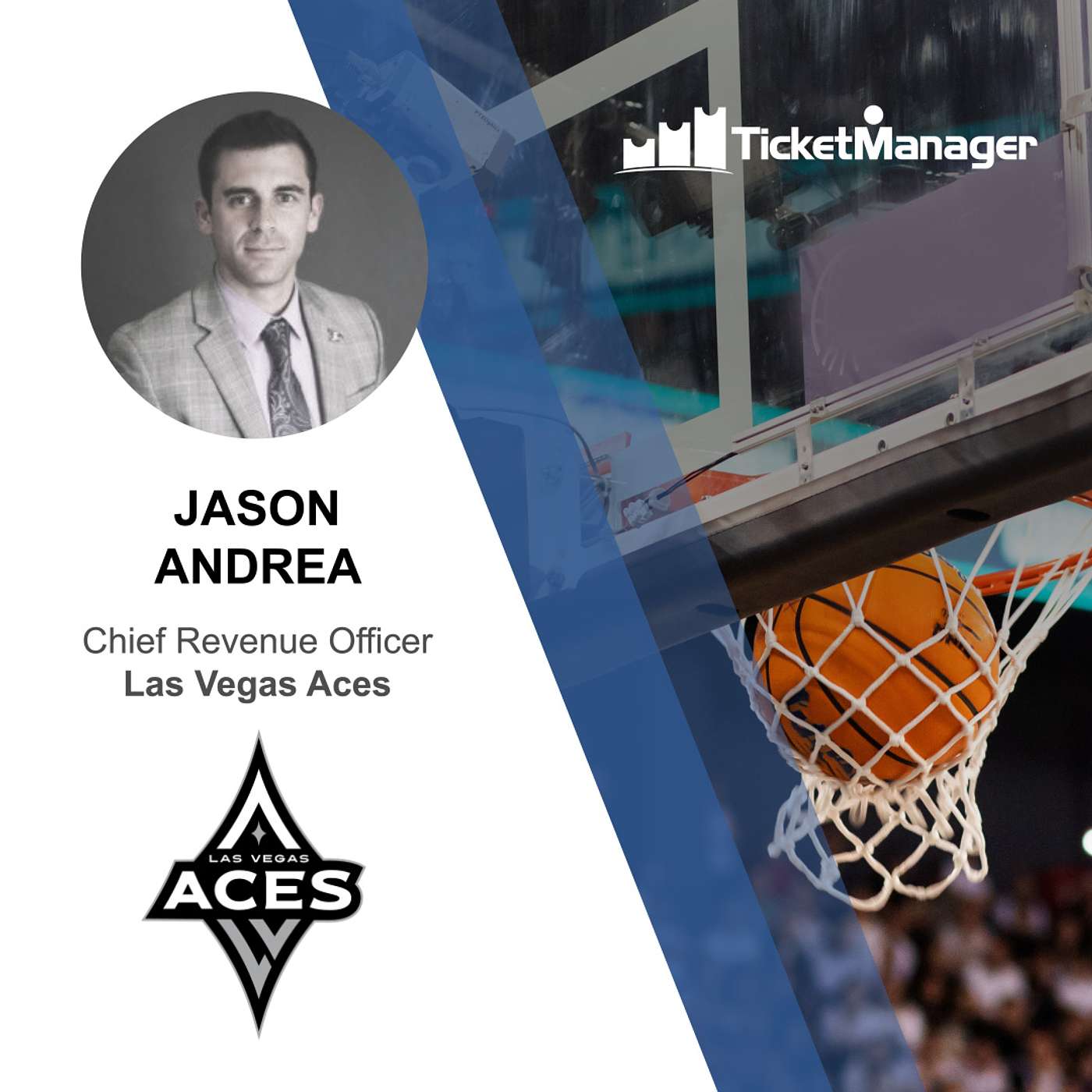 TicketManager All Access Interview Series