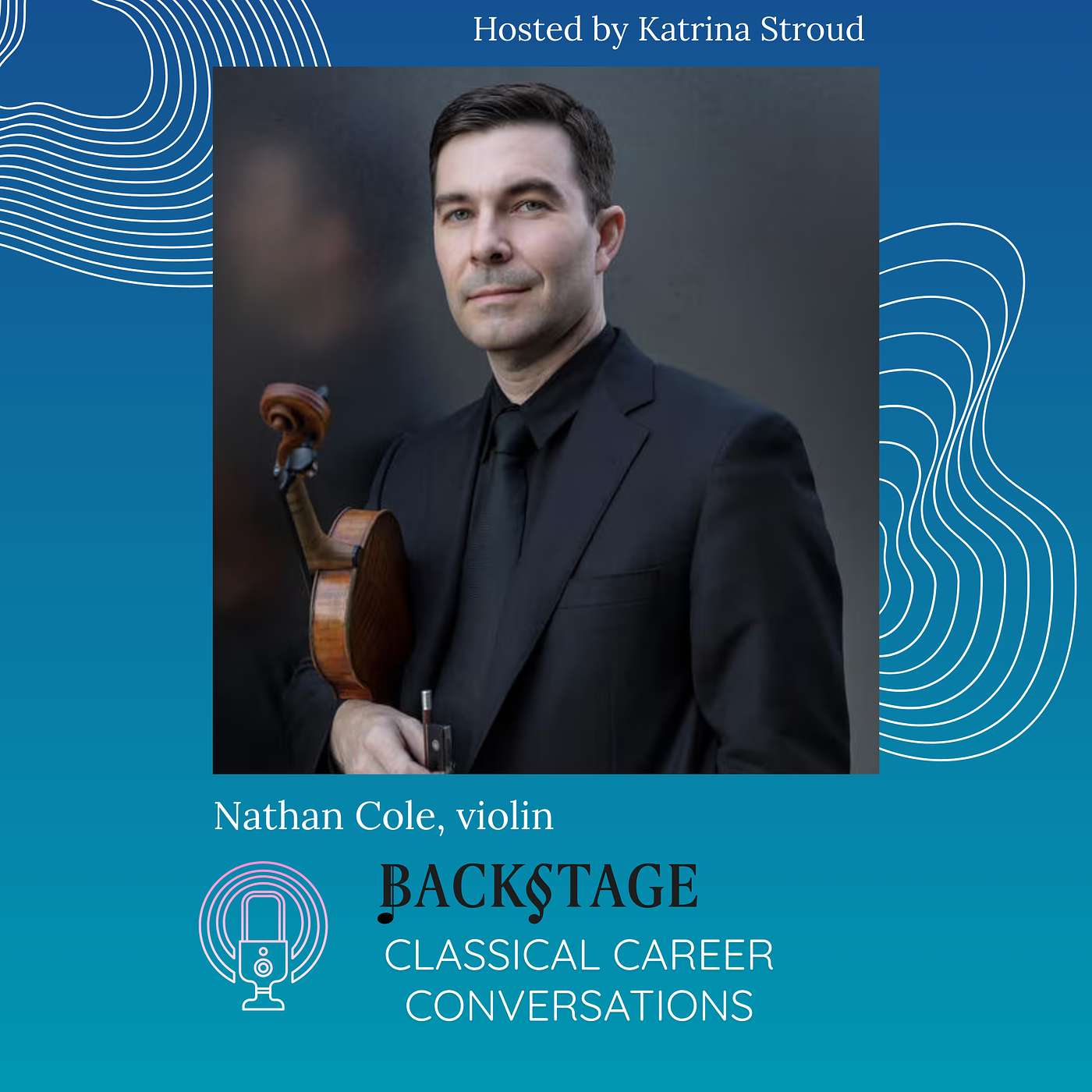 Nathan Cole: Boston Symphony Nathan Cole: Boston Symphony