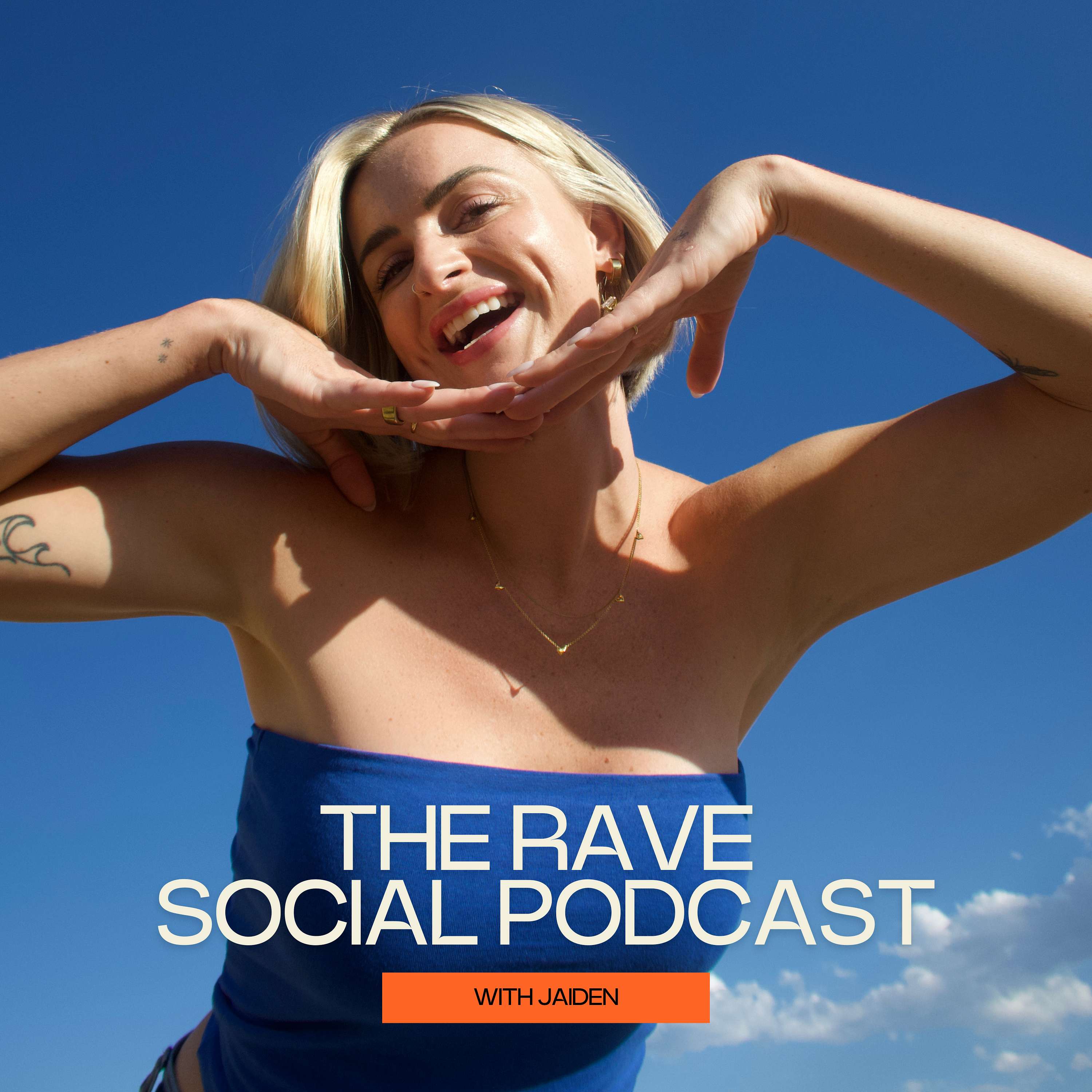 The Rave Social Podcast