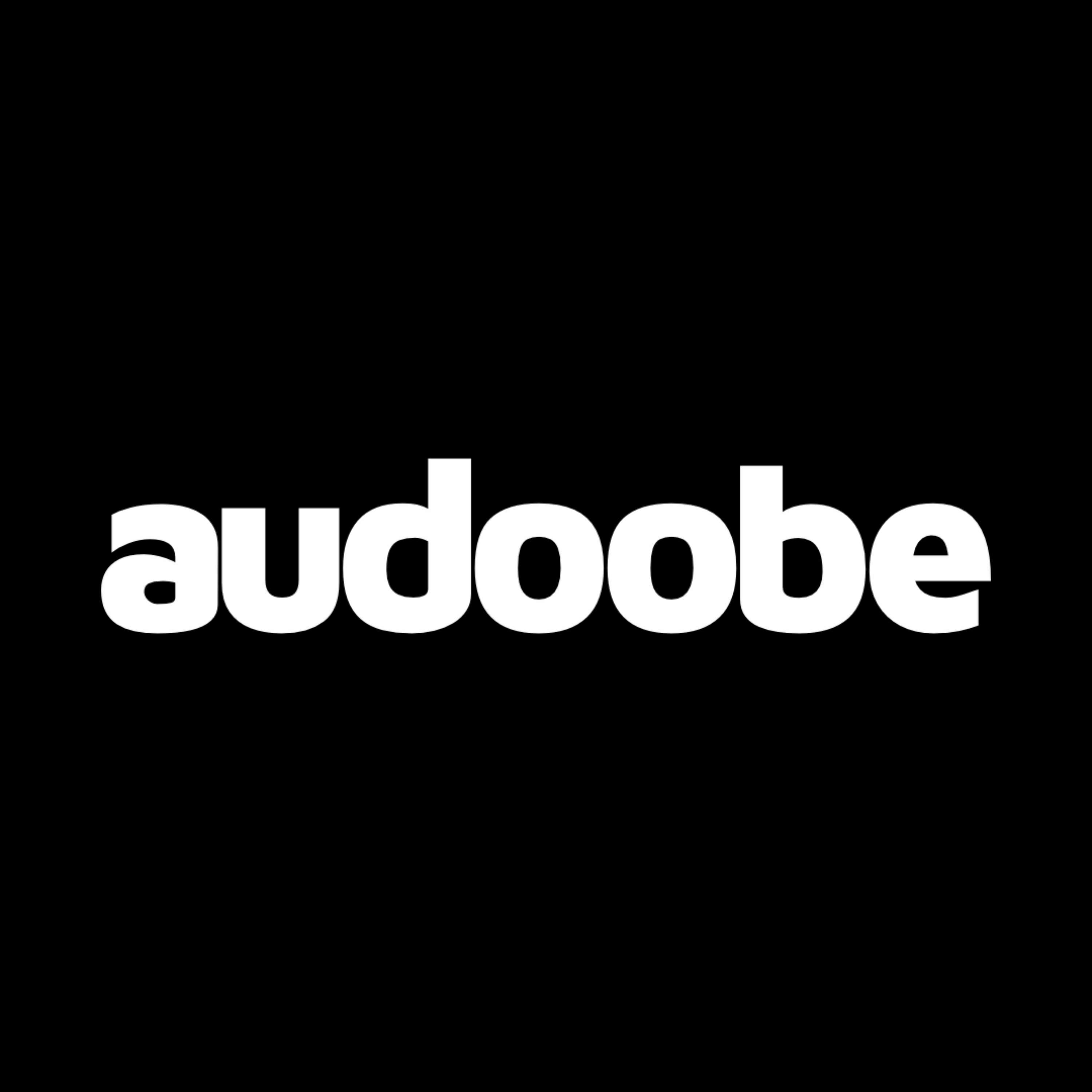 Audoobe's Podcast
