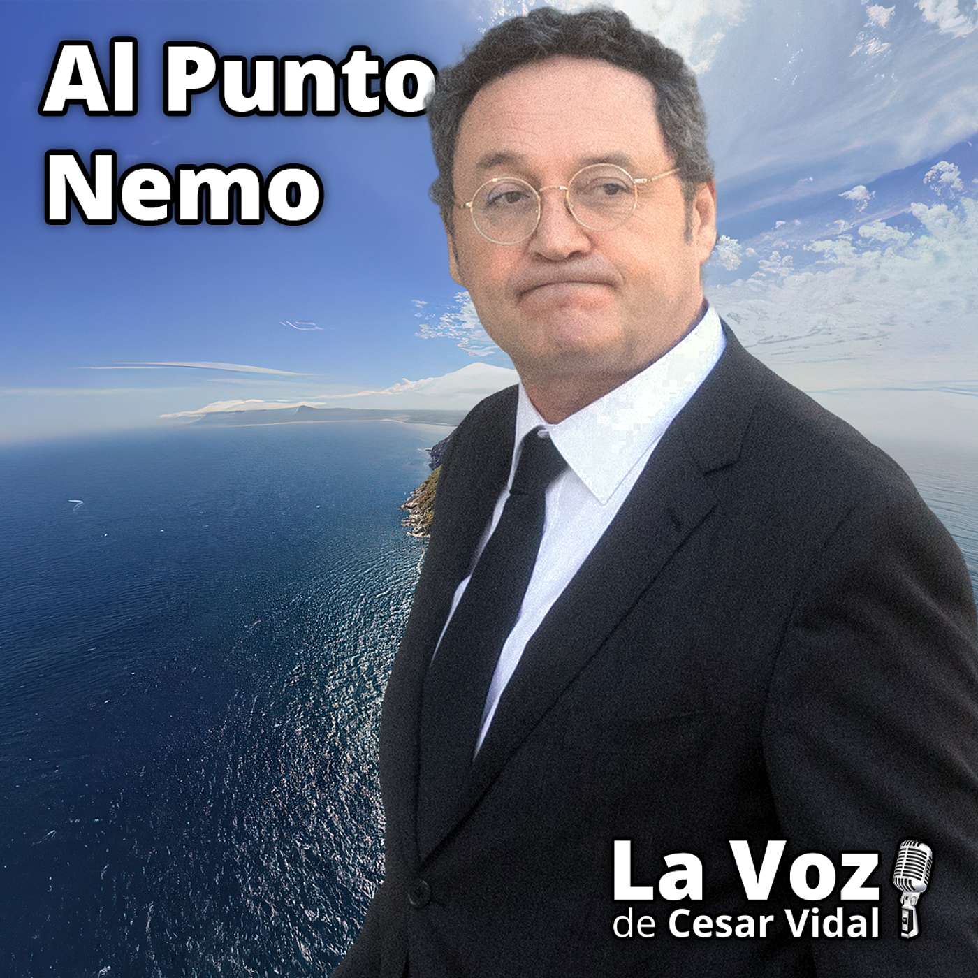 Al Punto Nemo: Álvaro García Ortiz - 06/11/25