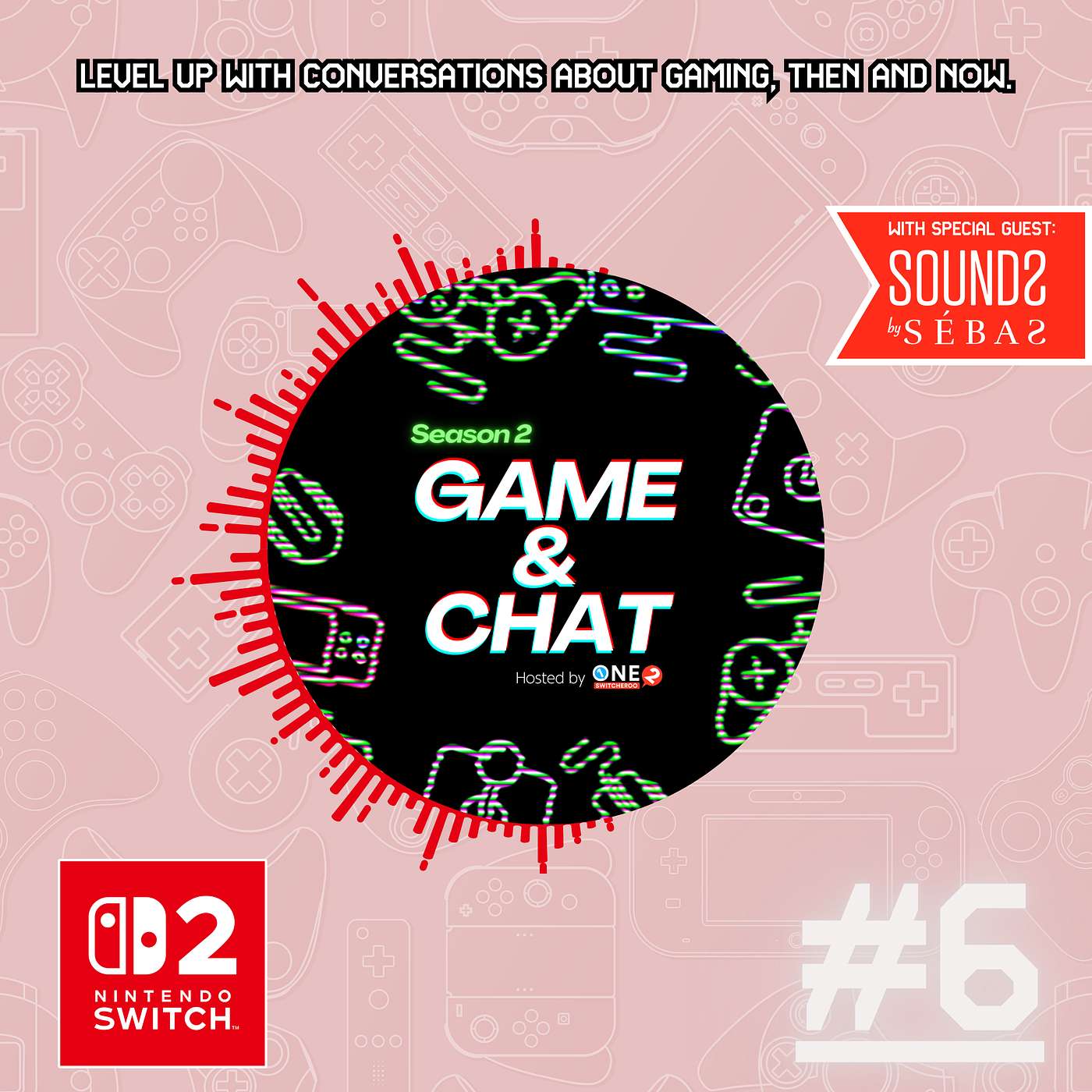 Switching Gears: Breaking Down The Nintendo Switch 2 Direct