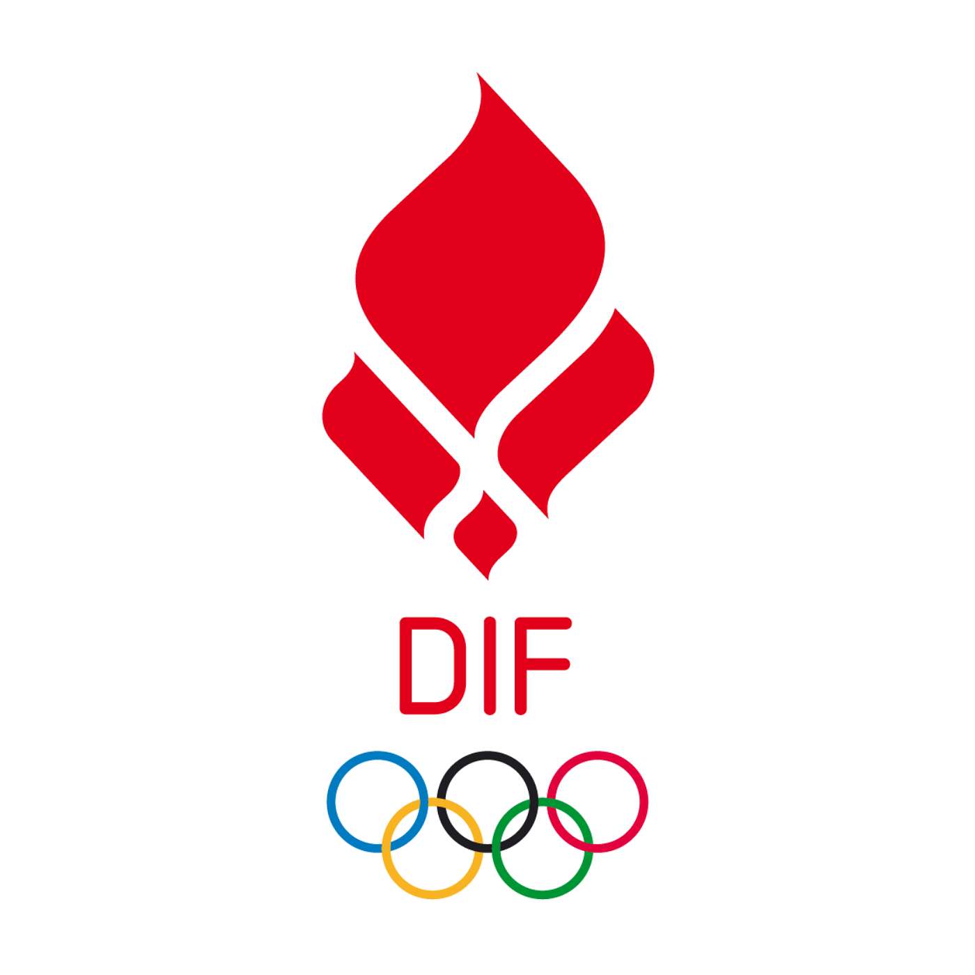 DIF - Idrættens stemmer