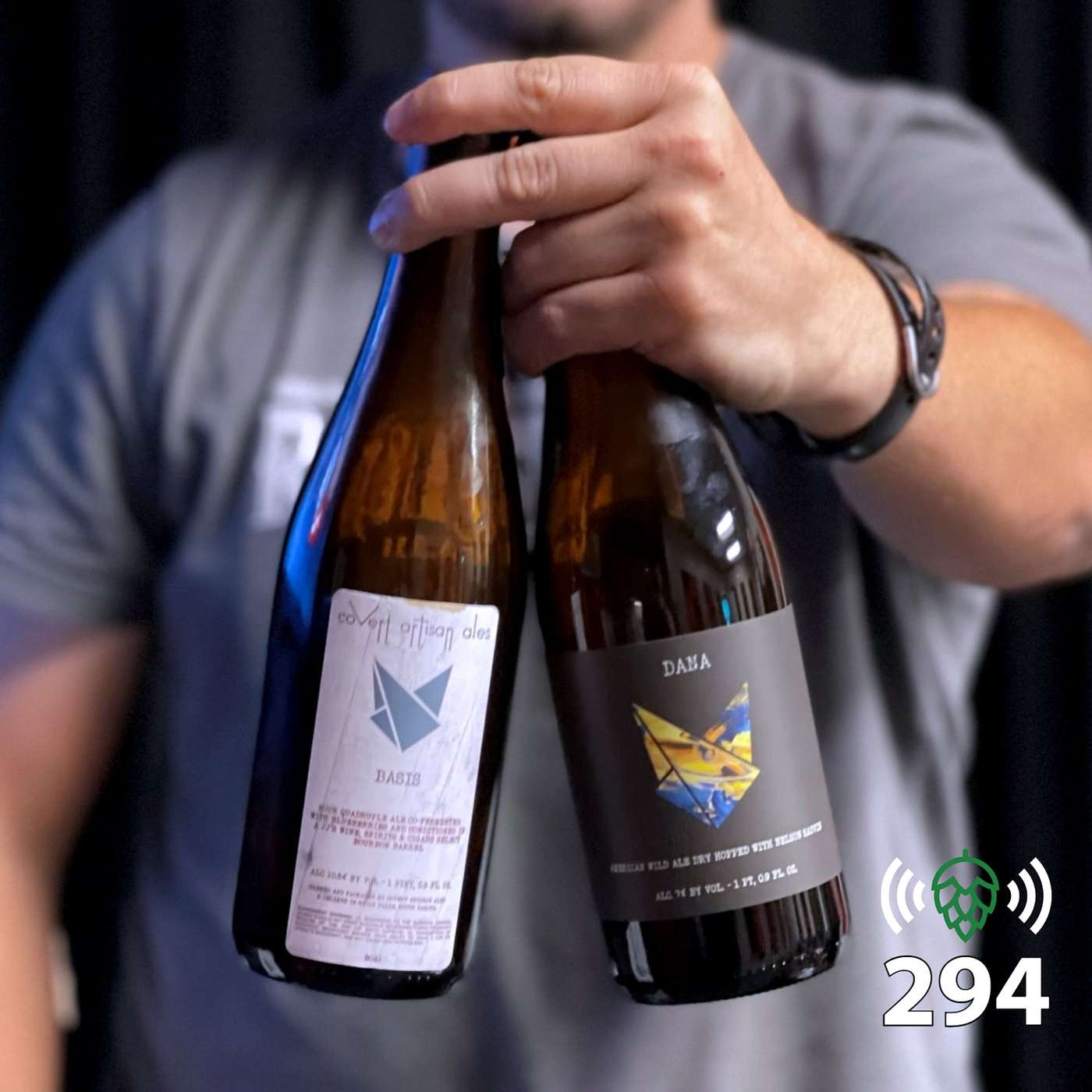Beer Guys Radio Craft Beer Podcast