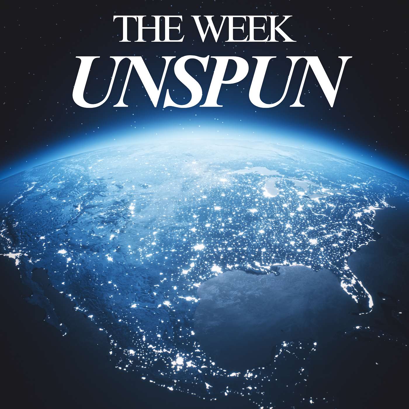 The Week Unspun: Friday September 25, 2025
