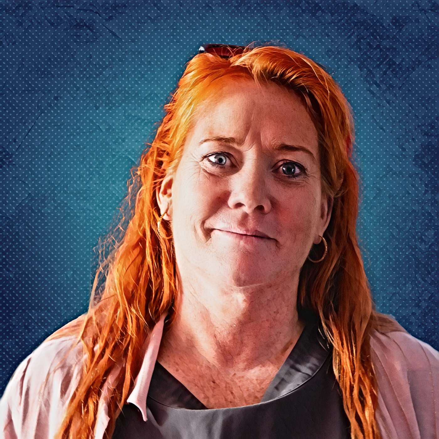 Anne Kristine Lauritzen (Forestillingsleder og musiker) - Eps.6