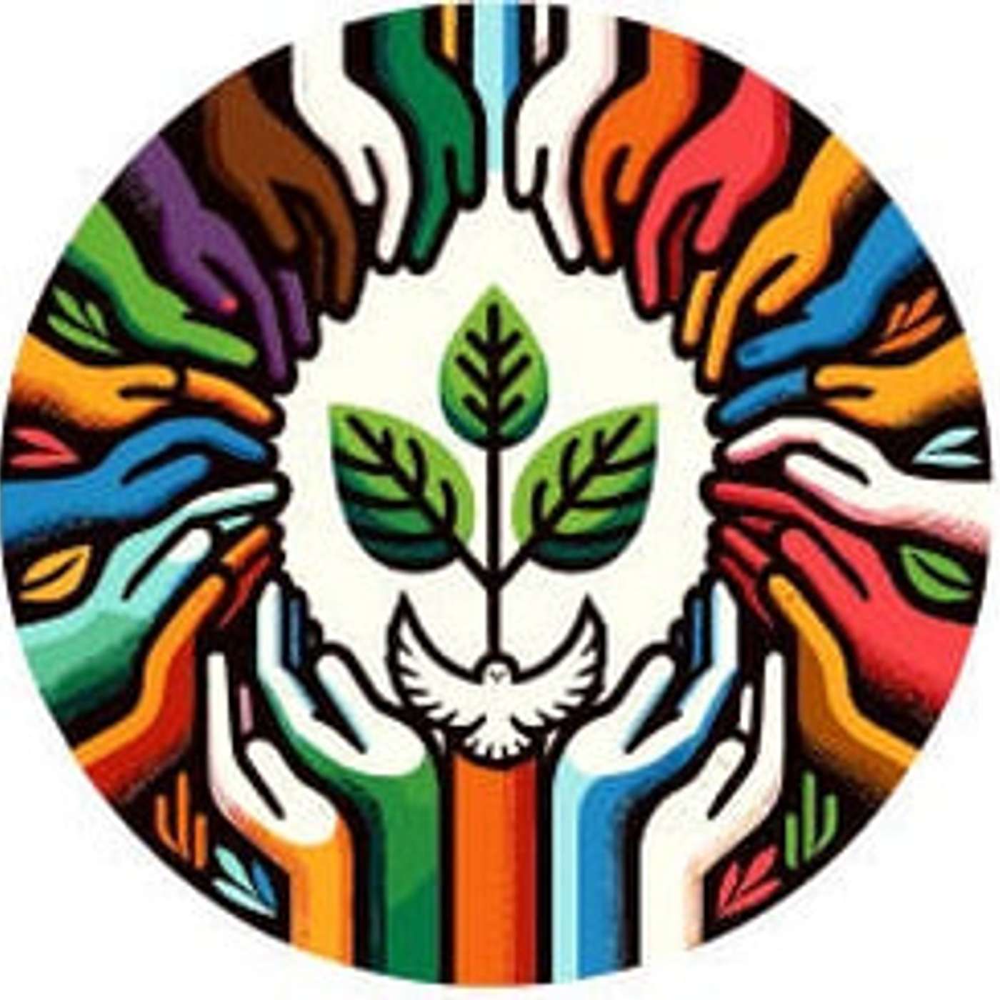 C&SI - Season of Creation 2024 - 1st Sept 2024 (S04E40b) (podcast excerpt)