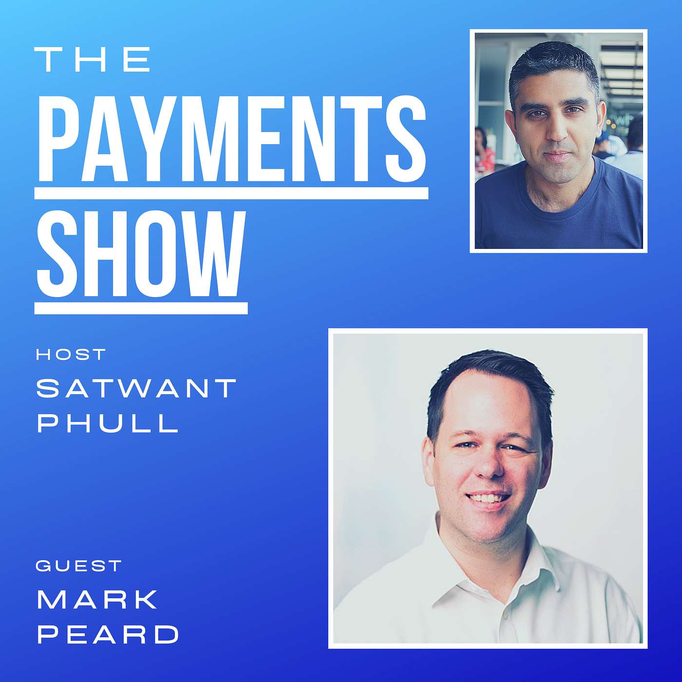 The Payments Show Podcast