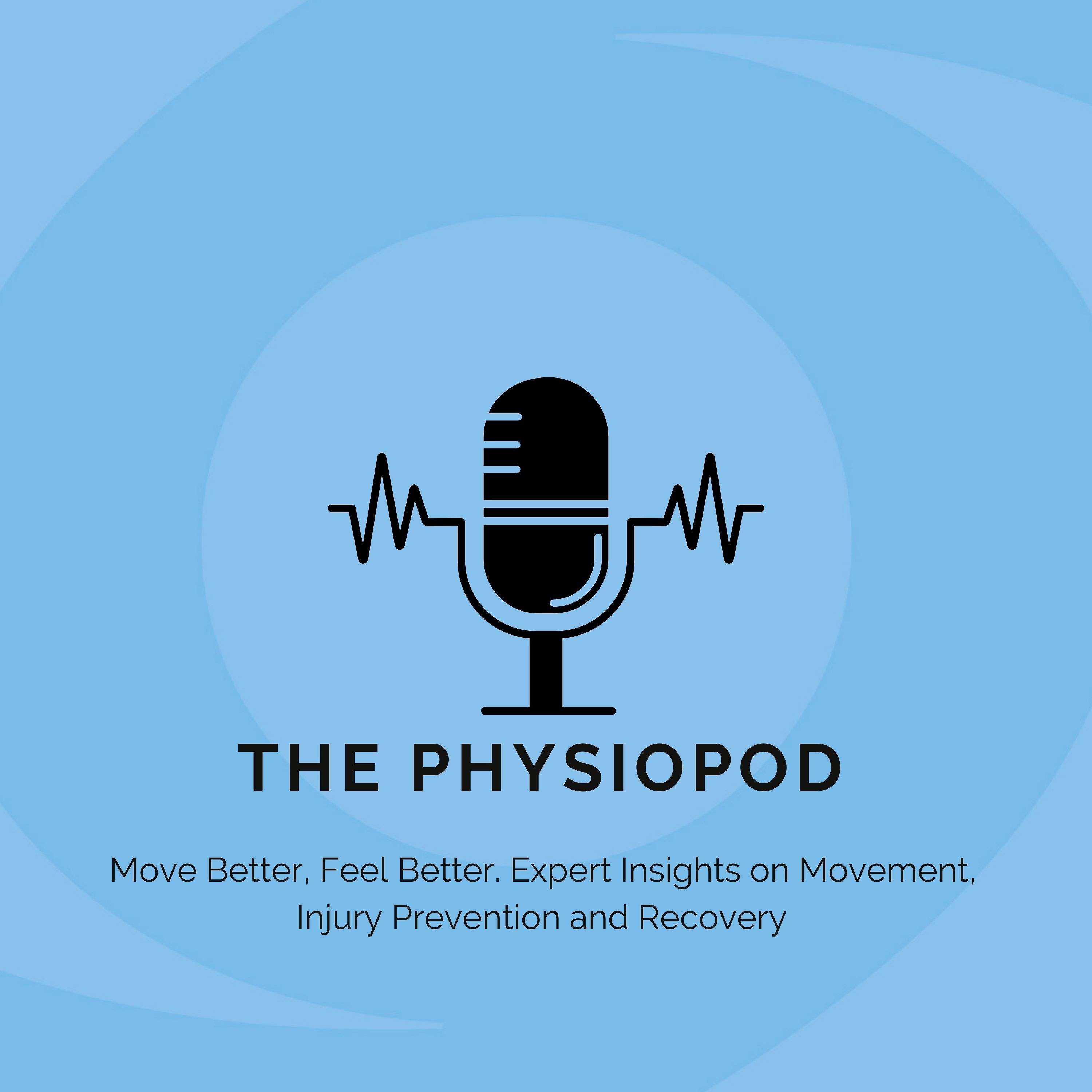 The PhysioPod  