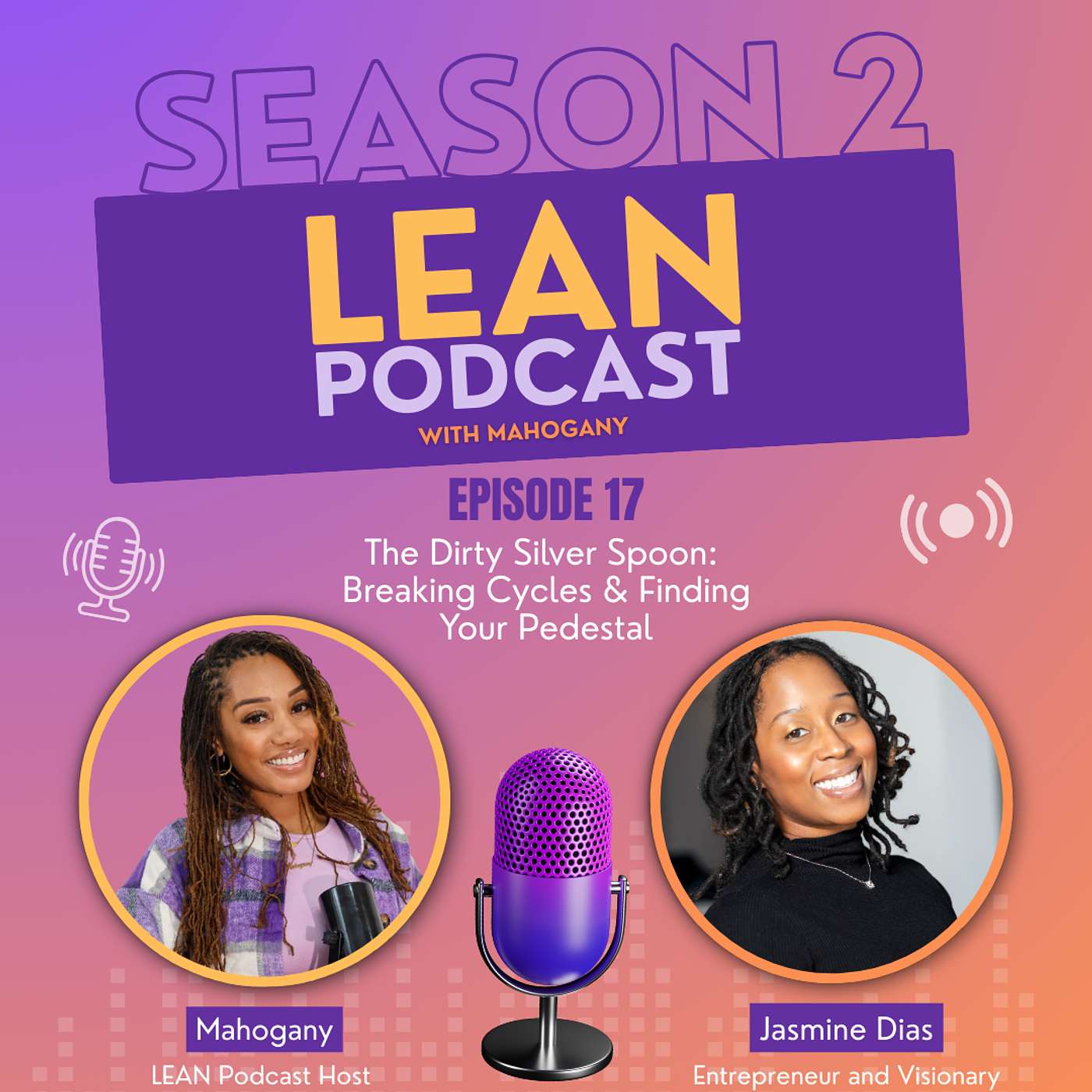 LEAN Podcast