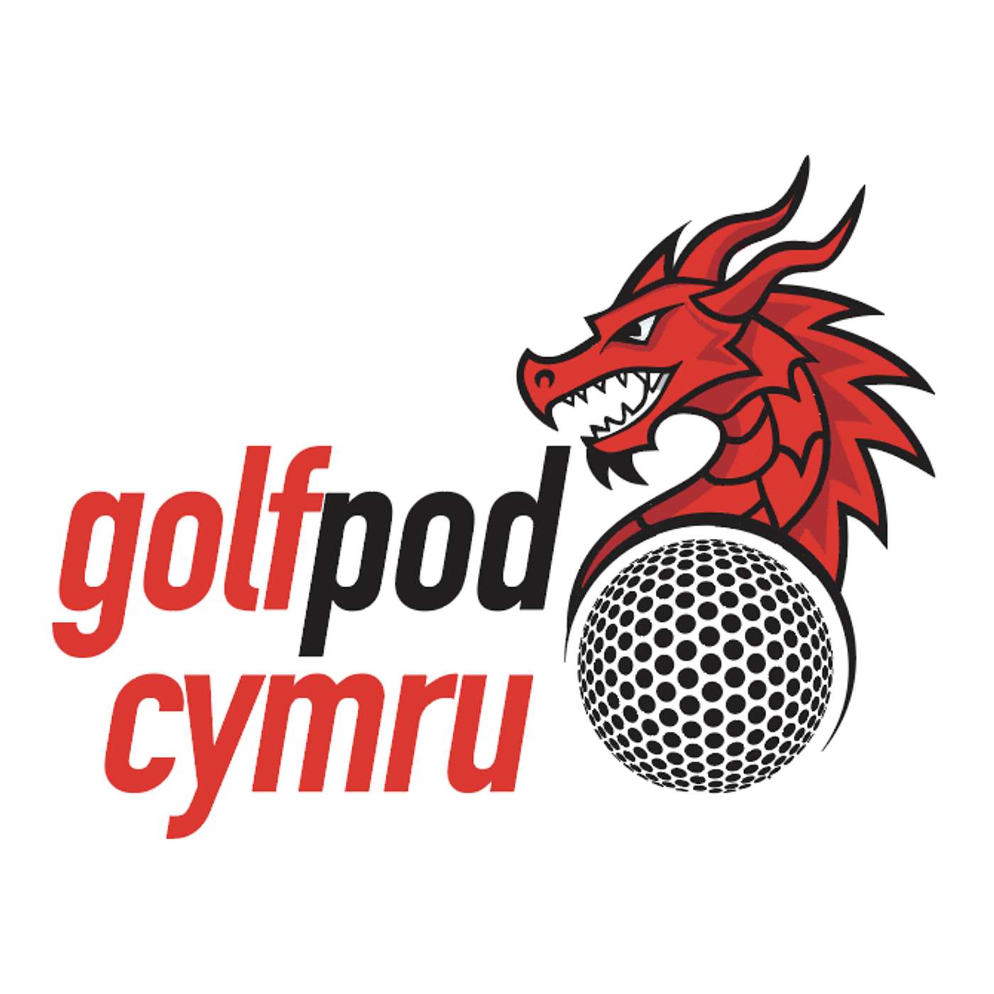 Golf Pod Cymru