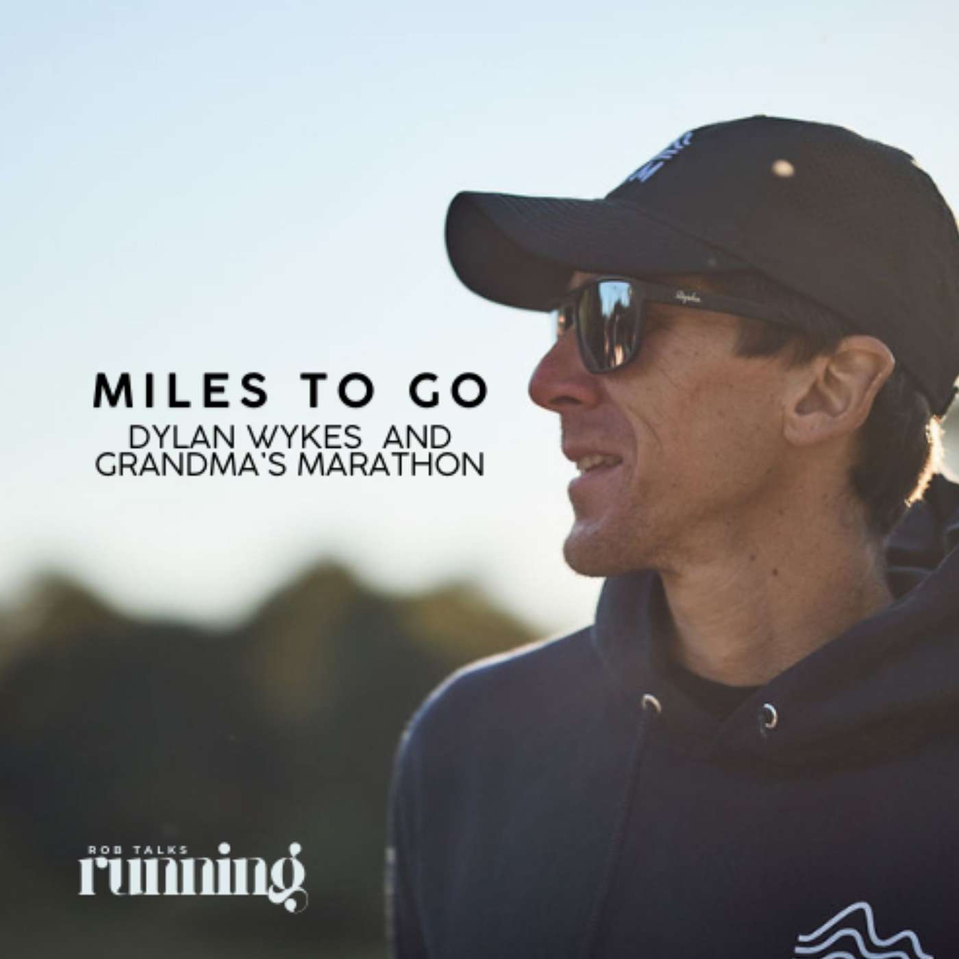 Rob talks Running