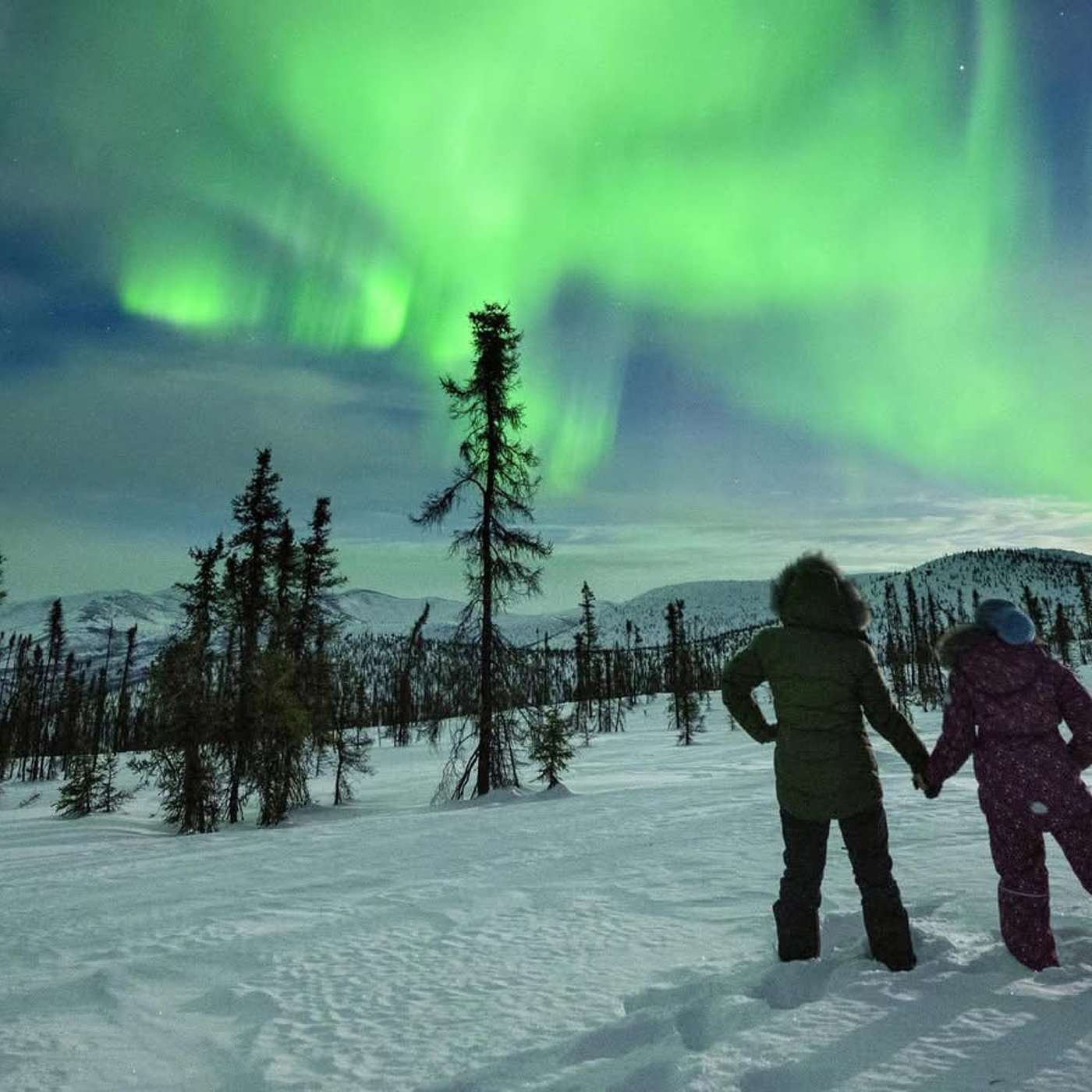 Alaska the 49th State - Аляска 49й штат