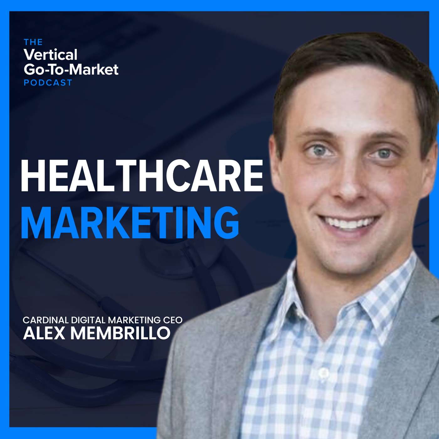 The Deep Specialization™ Podcast