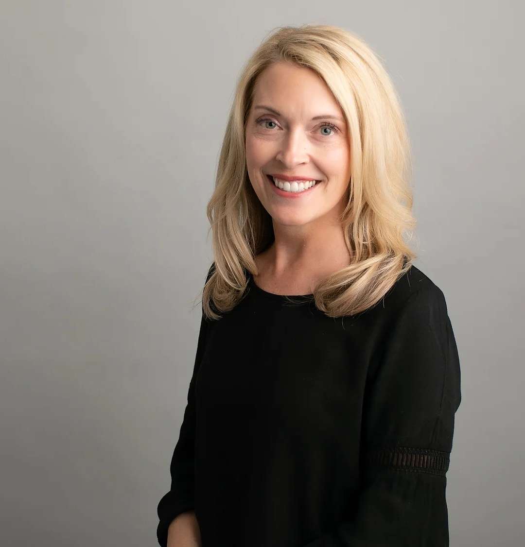 April Haberman
